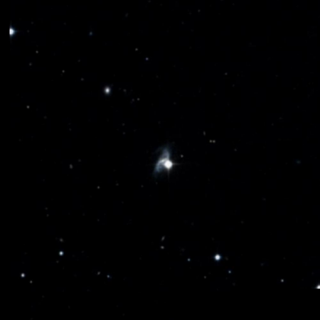 Image of UGC 6887