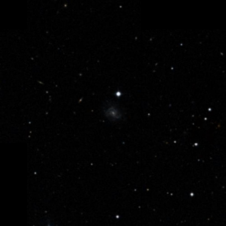 Image of UGC 6647