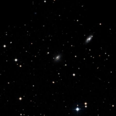 Image of UGC 3679