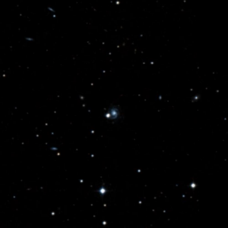 Image of UGC 873