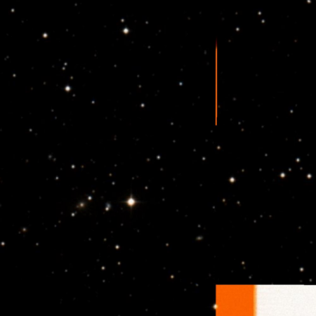 Image of Markarian 877