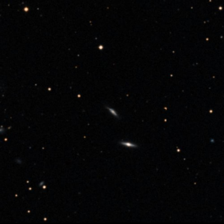 Image of NGC2667