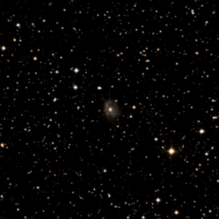 Image of NGC6740