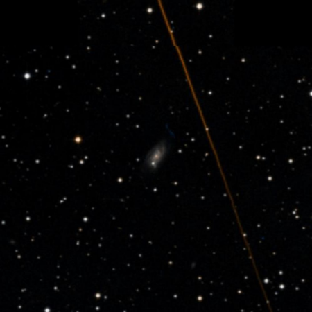 Image of UGC 3766