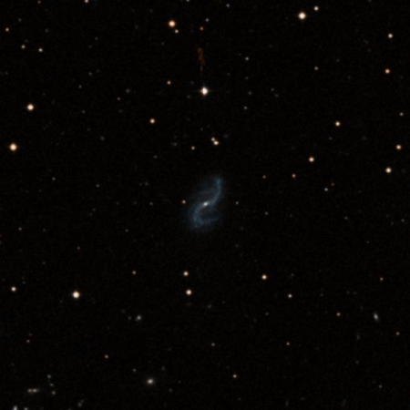 Image of UGC 525