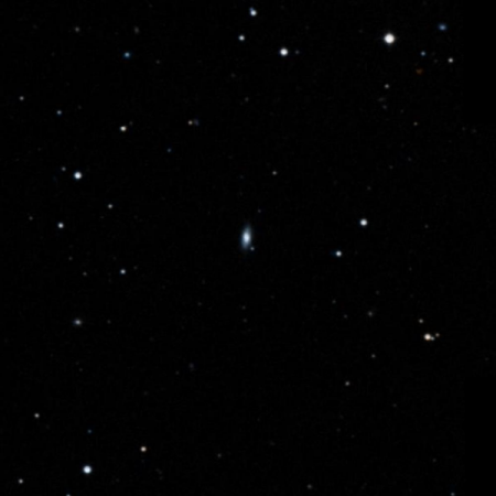 Image of Markarian 472