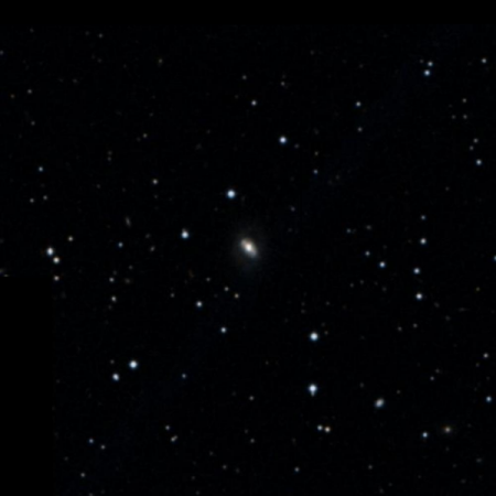 Image of Markarian 1112