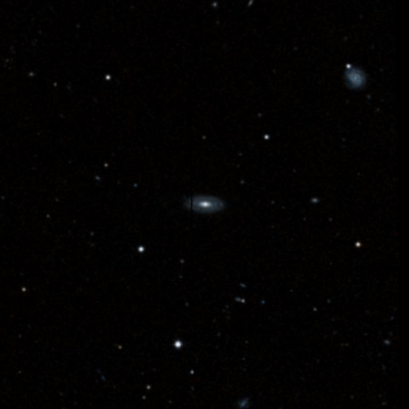 Image of UGC 8283