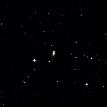 Image of NGC1157