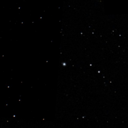 Image of Markarian 843