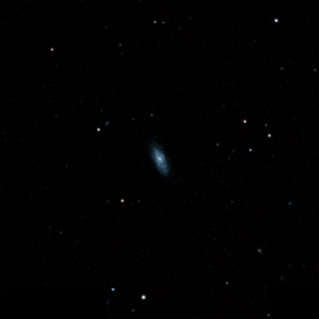 Image of UGC 7940