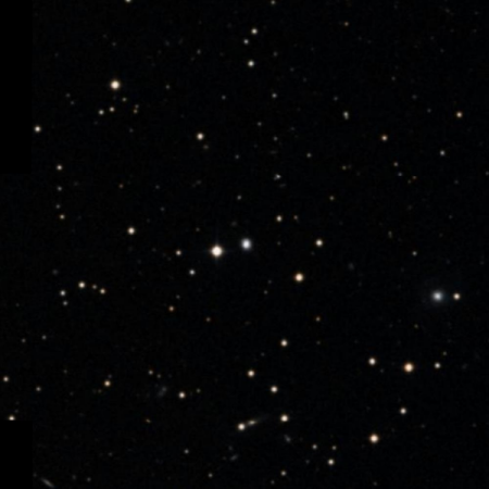 Image of Markarian 1206