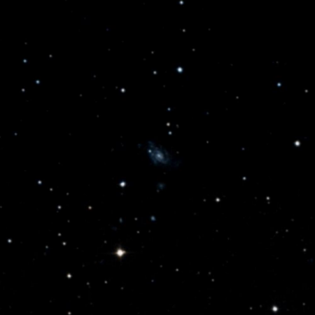 Image of UGC 4059
