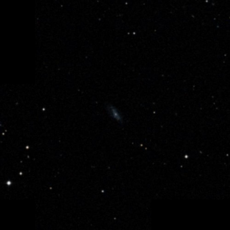 Image of UGC 6662