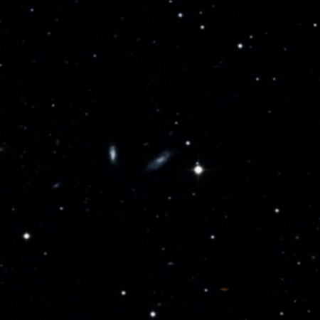 Image of UGC 8533