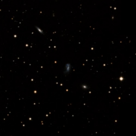 Image of UGC 1387