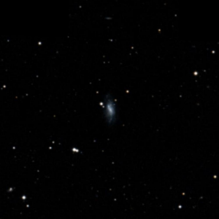 Image of UGC 10010