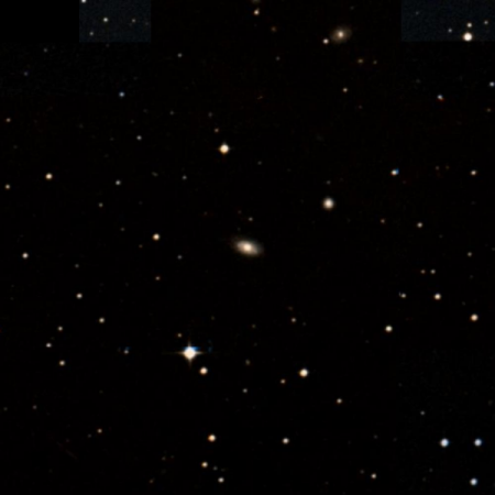 Image of NGC7182