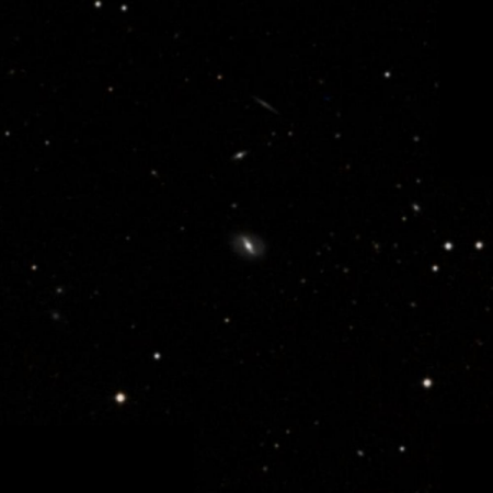 Image of IC2567