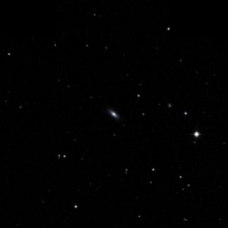 Image of Markarian 1359