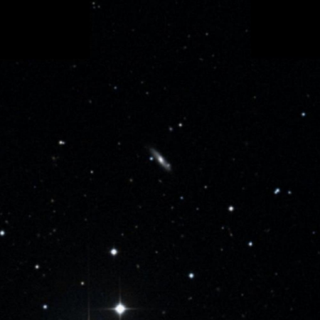 Image of NGC4652