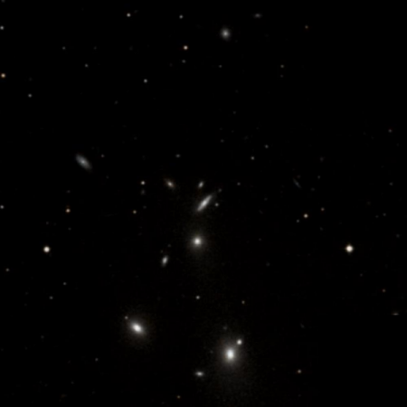 Image of NGC5177