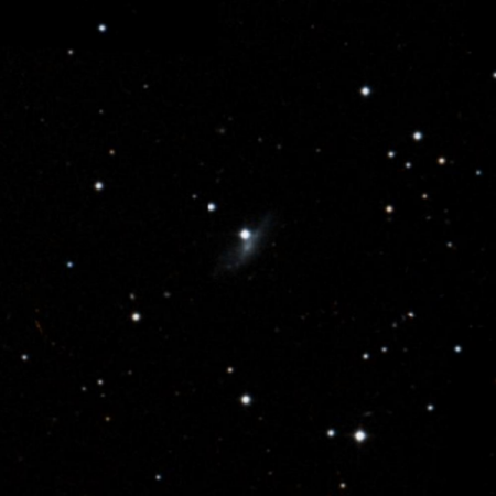 Image of UGC 4932