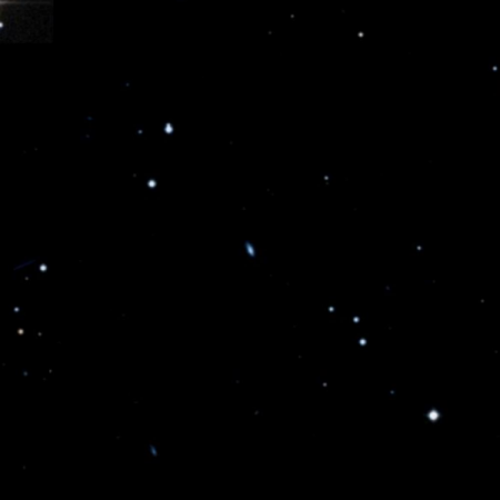 Image of Markarian 762