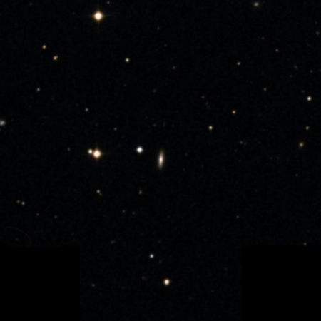 Image of Markarian 1372