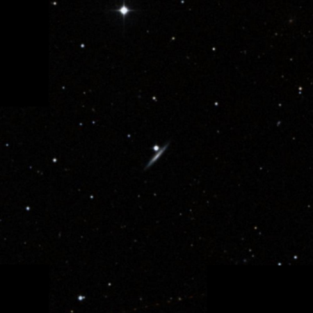 Image of UGC 8633