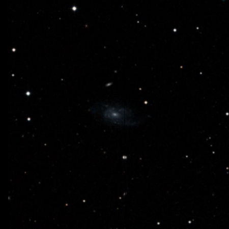 Image of UGC 8409