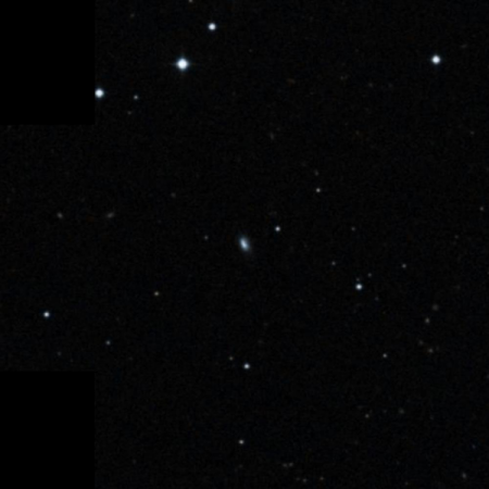 Image of Markarian 1323