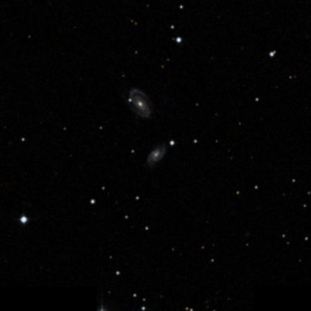 Image of UGC 7058
