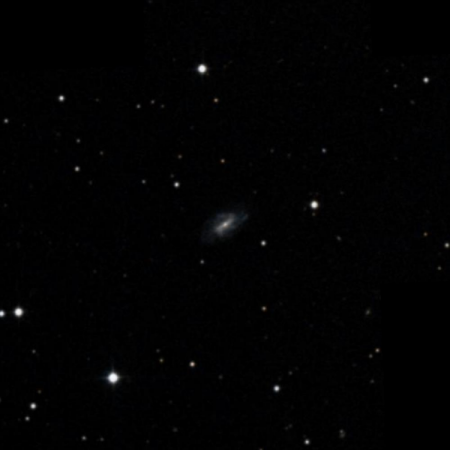 Image of UGC 4562
