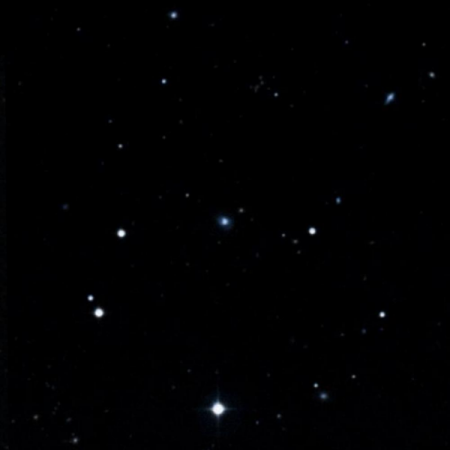 Image of Markarian 56