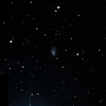 Image of UGC 11966