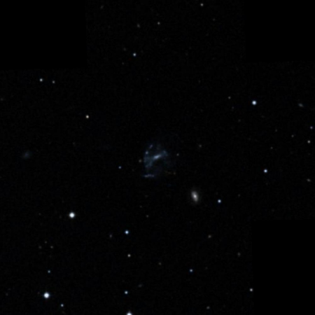 Image of UGC 6228
