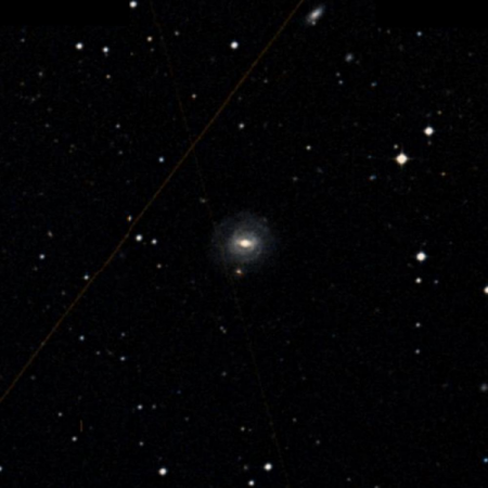 Image of NGC3541