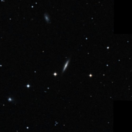 Image of UGC 6681