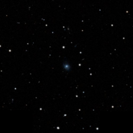 Image of UGC 4711