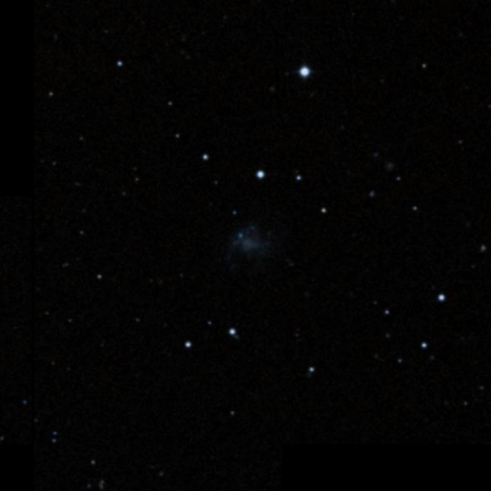 Image of UGC 8074