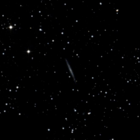 Image of UGC 11838