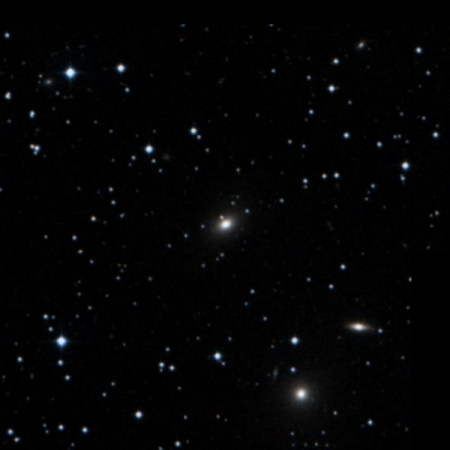 Image of NGC7449