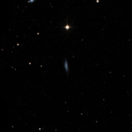 Image of UGC 6611