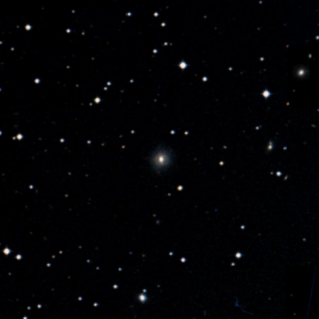 Image of UGC 11828