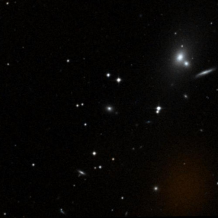 Image of NGC2834