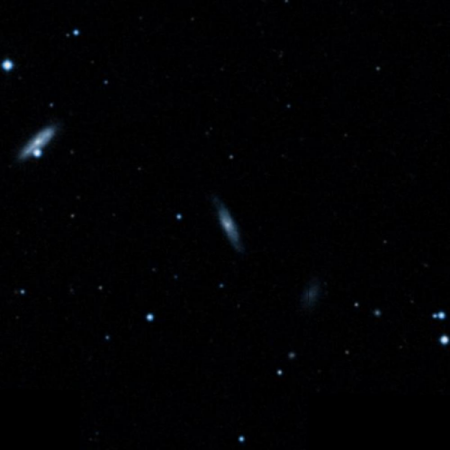 Image of UGC 6539