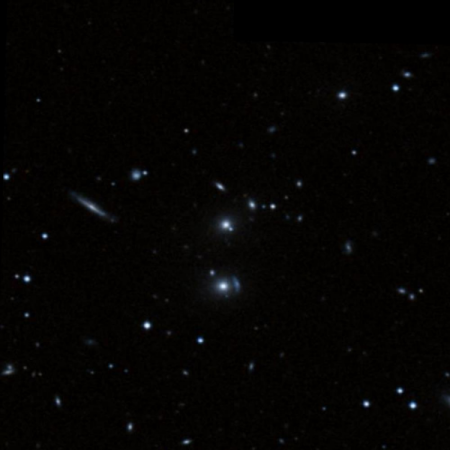 Image of NGC5274