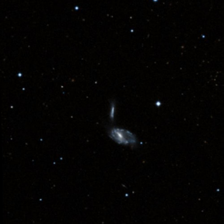 Image of UGC 8932