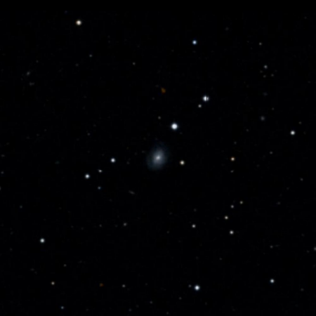 Image of UGC 8569